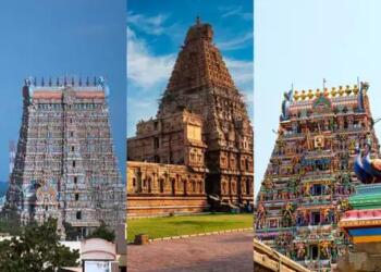TN Temples Under Siege: BJP’s Longstanding Demand for Freedom from HR&CE