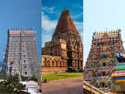 TN Temples Under Siege: BJP’s Longstanding Demand for Freedom from HR&CE