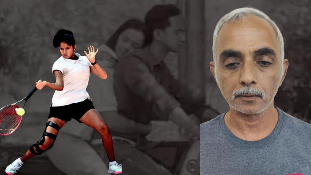 What Really Drove Radhika Yadav’s Father to Kill Her?