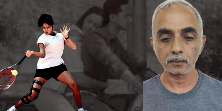 What Really Drove Radhika Yadav’s Father to Kill Her?