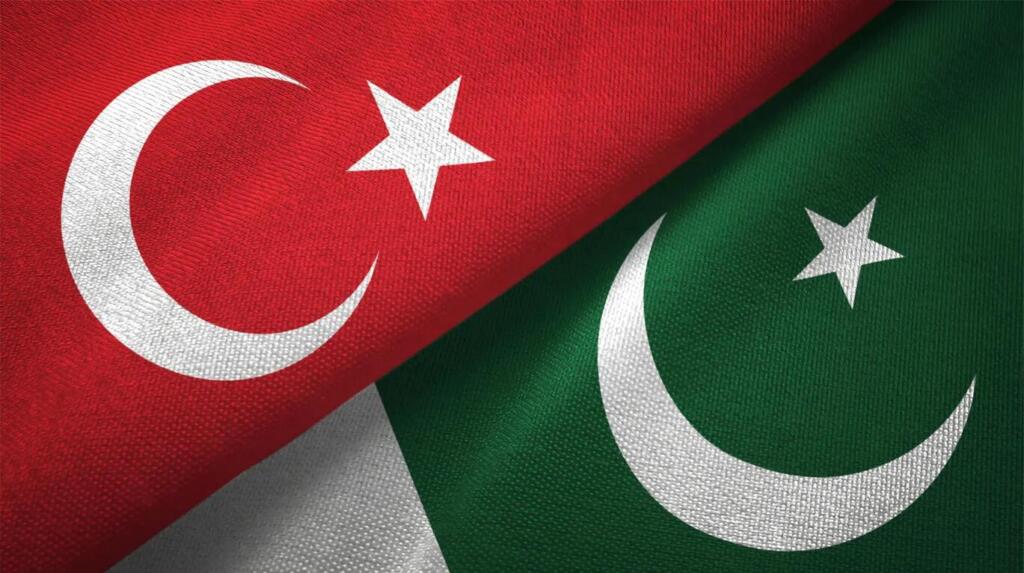 India Must Stay Vigilant as Turkey-Pakistan Axis Grows