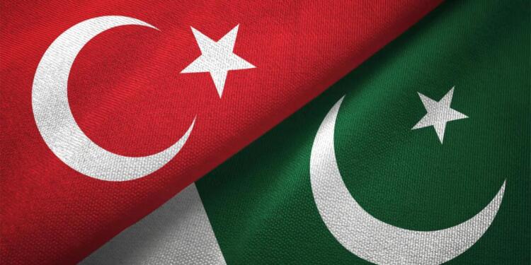India Must Stay Vigilant as Turkey-Pakistan Axis Grows
