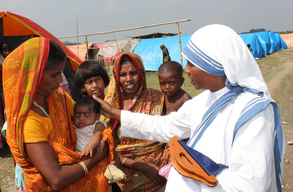 How Christian Groups Cry 'Persecution' to Justify Conversion Crimes in India