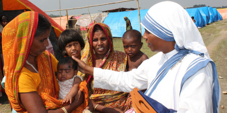 How Christian Groups Cry 'Persecution' to Justify Conversion Crimes in India