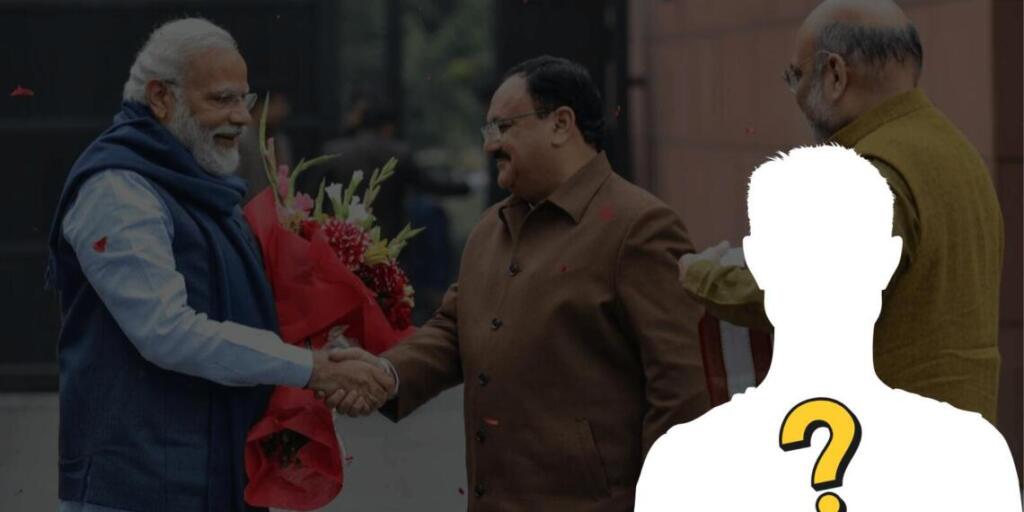 BJP President Race: North India Has the Edge