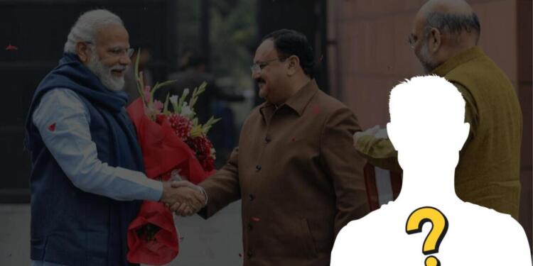 BJP President Race: North India Has the Edge