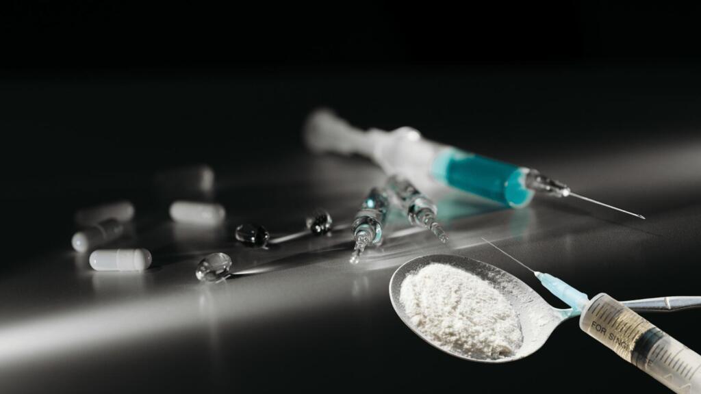 US-DEA Uncovers Canada–Pakistan–China Narco-Terror Nexus