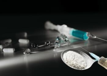 US-DEA Uncovers Canada–Pakistan–China Narco-Terror Nexus