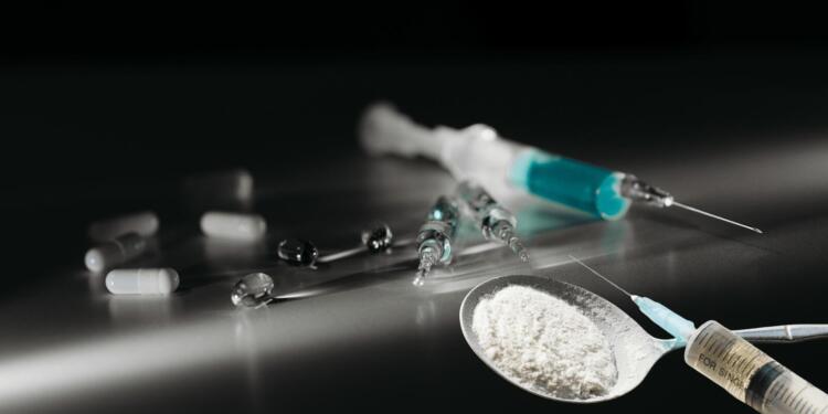 US-DEA Uncovers Canada–Pakistan–China Narco-Terror Nexus