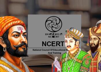 NCERT Textbook Reveals Mughal Religious Intolerance