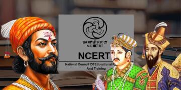 NCERT Textbook Reveals Mughal Religious Intolerance