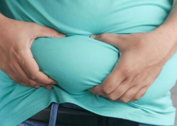 One in Four Indian Married Couples Are Now Overweight