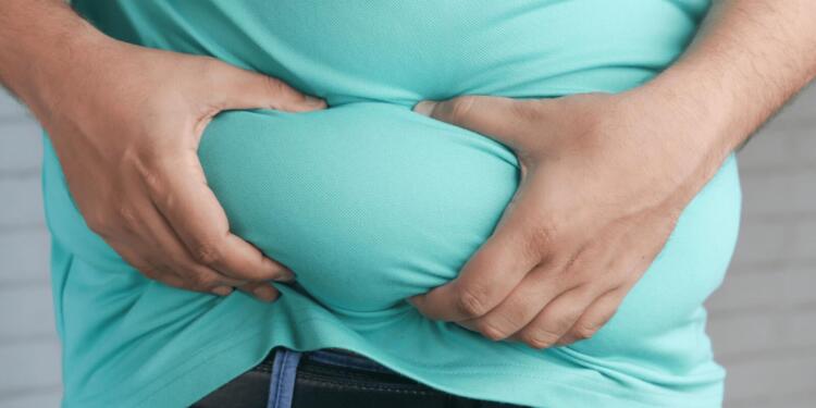 One in Four Indian Married Couples Are Now Overweight