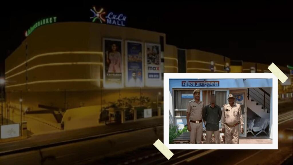 Hindu Girl Raped, Burnt with Cigarette, Told Convert to Islam