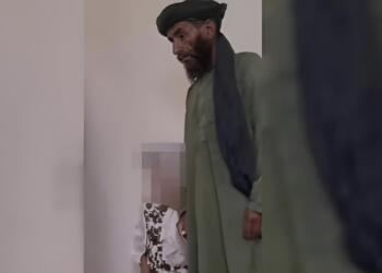 Taliban Blocks 45-Year-Old Man from Taking 6-Year-Old Wife