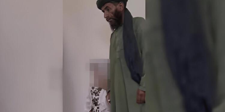 Taliban Blocks 45-Year-Old Man from Taking 6-Year-Old Wife