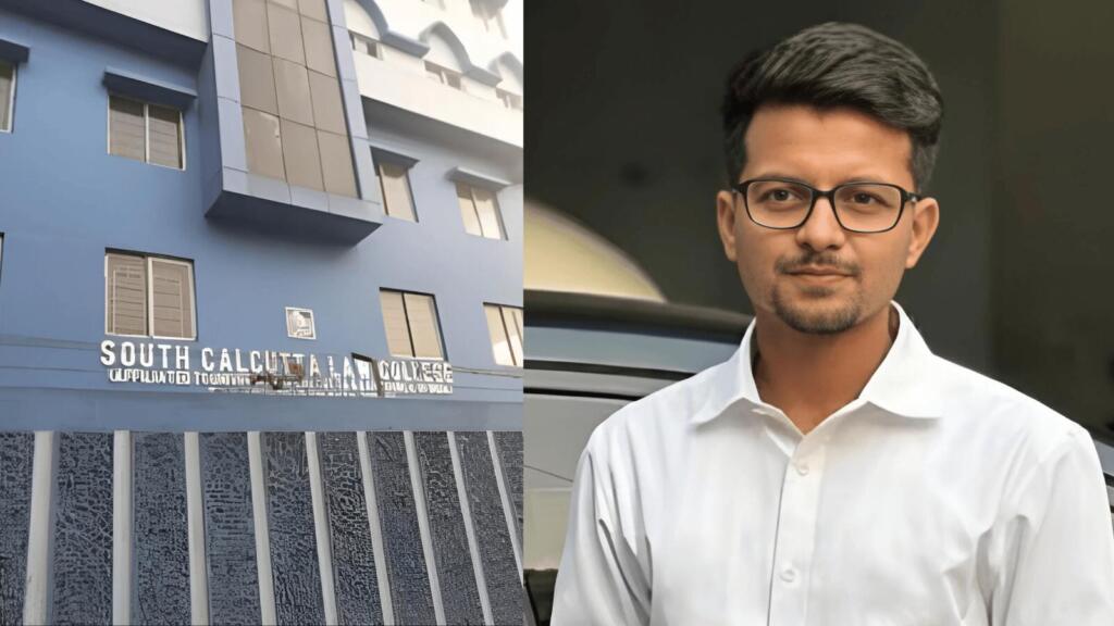 Kolkata Law College Rape Accused Allegedly Used Union Room for Parties, Drinking