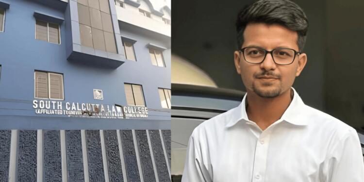 Kolkata Law College Rape Accused Allegedly Used Union Room for Parties, Drinking