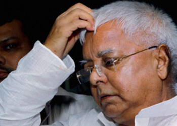 Supreme Court Rejects Lalu Yadav’s Request to Stay Trial in Land-for-Jobs Scam Case