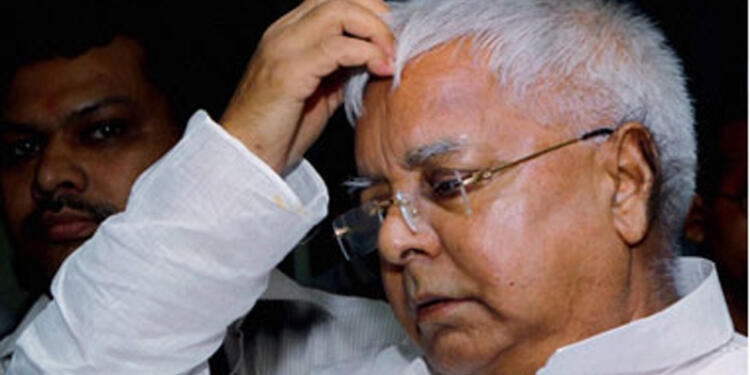 Supreme Court Rejects Lalu Yadav’s Request to Stay Trial in Land-for-Jobs Scam Case