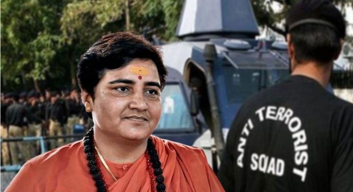 Saffron Terror Conspiracy Was Used to Tarnish Hindus Image and Twist India's National Narrative