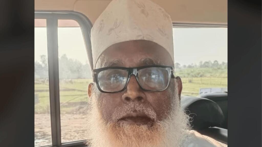 Inside Conversion Mastermind Chhangur Baba’s 'Red Diary'