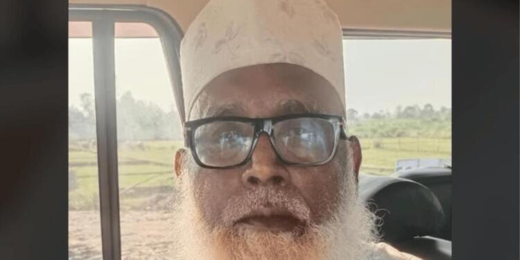 Hindu Girls Called ‘Projects’: Code Language Exposes Balrampur Conversion Racket