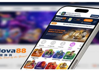 Nova88 App Compatibility: Works Seamlessly on All Devices