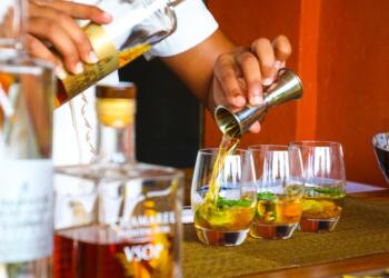 A Taste of India: Discovering Five Iconic Alcoholic Beverages