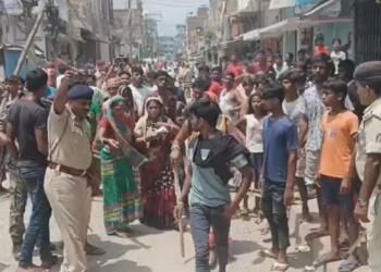 Violence, Firing, and Attacks on Police During Muharram