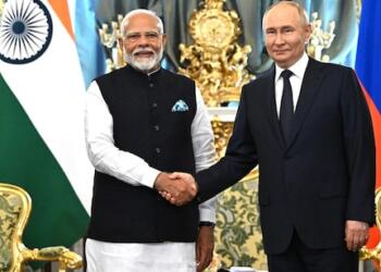 Russia’s Plan to Hire 1 Million Indian Workers in 2025: What It Means
