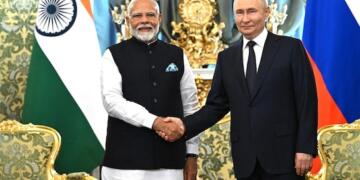 Russia’s Plan to Hire 1 Million Indian Workers in 2025: What It Means