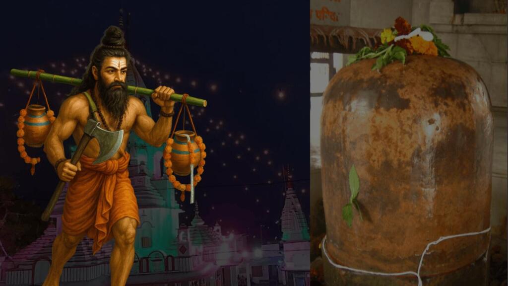 The Beginning of Devotion: History of the First Kanwar Yatra