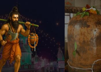 The Beginning of Devotion: History of the First Kanwar Yatra