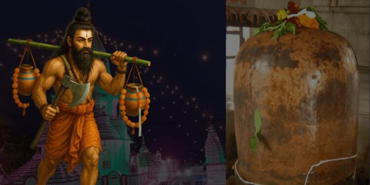 The Beginning of Devotion: History of the First Kanwar Yatra