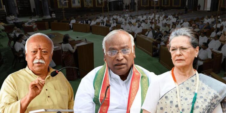 Sonia at 78: Will Congress Apply Bhagwat’s Advice Internally?