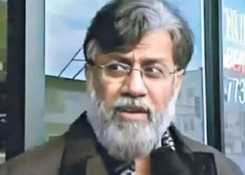 Pakistan’s Shadow Over 26/11: State-Sponsored Terrorism