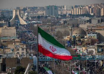 Iran Travel Warning: Indian Nationals Asked to Reconsider Plans