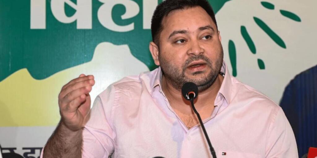 Vote Bank Over Justice? RJD's Silence on Ajay Yadav Murder Alarming