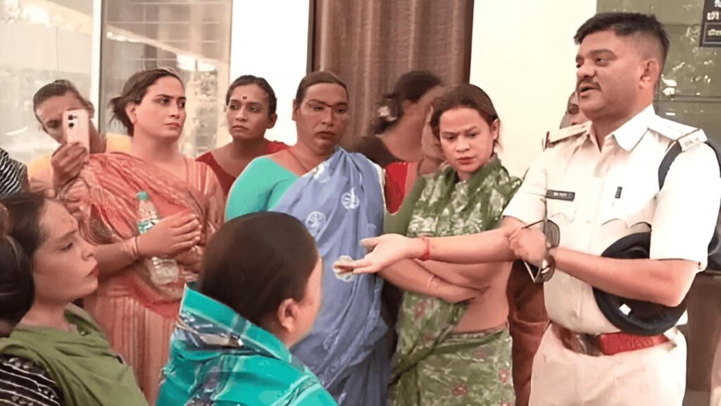 ‘Kinnar Jihad’: Muslim Transgenders Accused of Converting Hindus