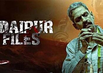 Centre Grants ‘Y’ Category Security to ‘Udaipur Files’ Producer After His Claims of Death Threats