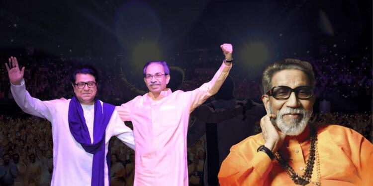 From Magadh to Mumbai: Thackeray Roots Revisited Amid Raj-Uddhav Reunion