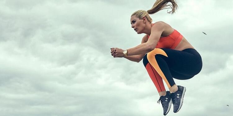 How Under Armour’s Women’s Sports Shoes Are Reinventing Women’s Fitness Experience