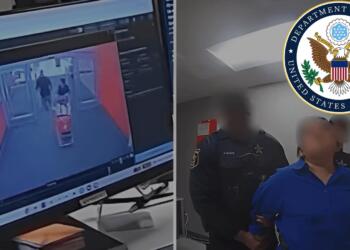 US Embassy's Advisory Over Shoplifting by Indian Nationals: Time for India to Act?