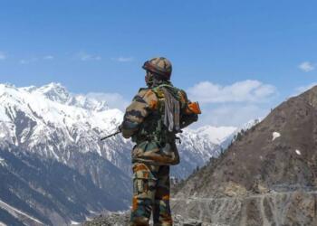 India Builds Road in Bhutan Near China Border to Improve Mobility, Military Movement