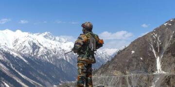 India Builds Road in Bhutan Near China Border to Improve Mobility, Military Movement