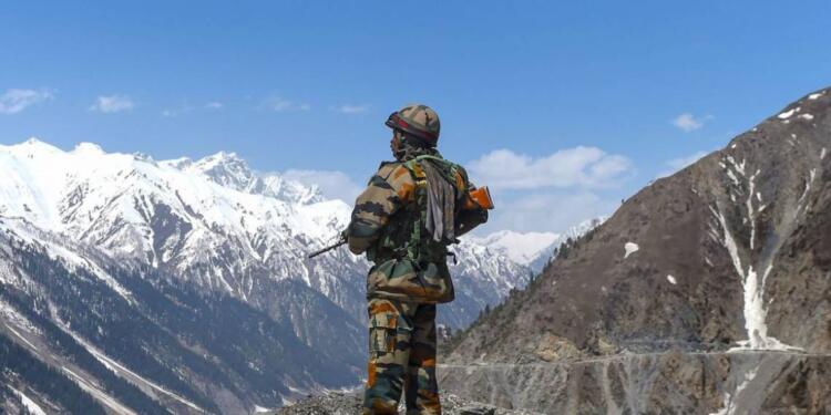 India Builds Road in Bhutan Near China Border to Improve Mobility, Military Movement