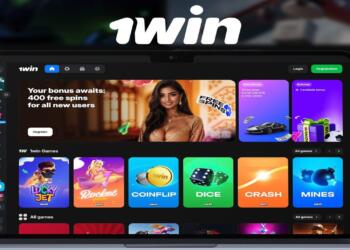 Instructions on How to Use 1win Official Website