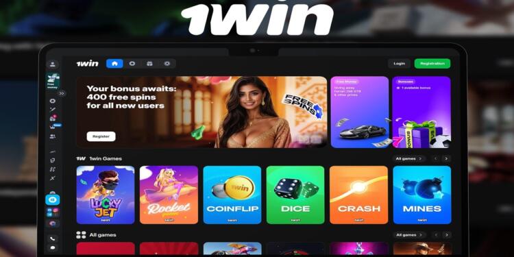 Instructions on How to Use 1win Official Website