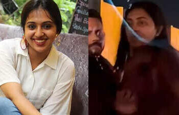 Actor Lakshmi Menon Booked in Kochi Kidnapping Case: Career and Controversy Collide